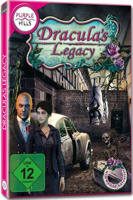 Dracula's Legacy