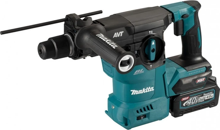 Makita HR008G Akku-Bohrhammer