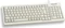 Cherry G84-5200 Compact Keyboard hellgrau, Cherry ML, PS/2 & USB, CH Vorschaubild