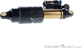 Fox Racing Shox Float X2 Factory 2Pos 230x62.5mm Dämpfer Modell 2025