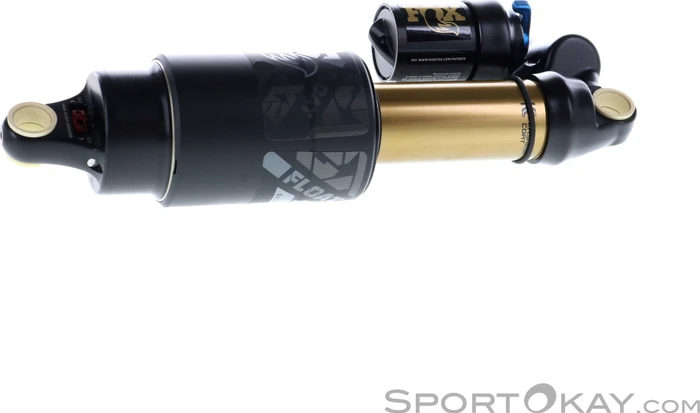 Fox Racing Shox Float X2 Factory 2Pos 230x62.5mm Dämpfer Modell 2025