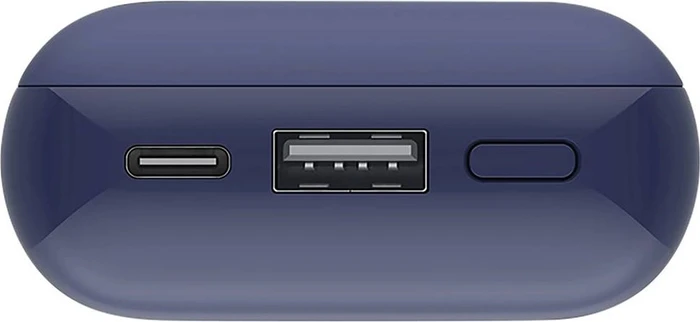 Xiaomi Power Bank 10000mAh 33W blau