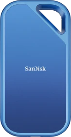 SanDisk Creator Pro Portable SSD, 1TB, USB-C 3.2