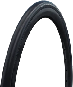 Schwalbe One Plus 700x28C SmartGuard Addix Reifen black/reflex