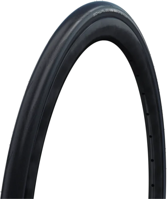 Schwalbe One Plus 700x28C SmartGuard Addix Reifen black/reflex