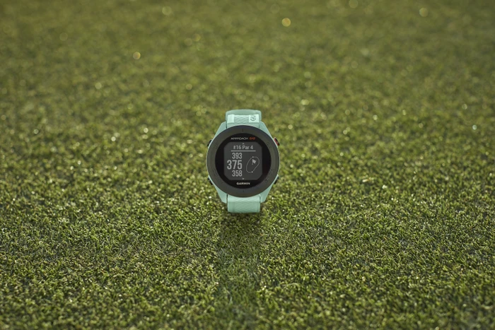 Garmin Approach S12 2022 Edition neo tropic