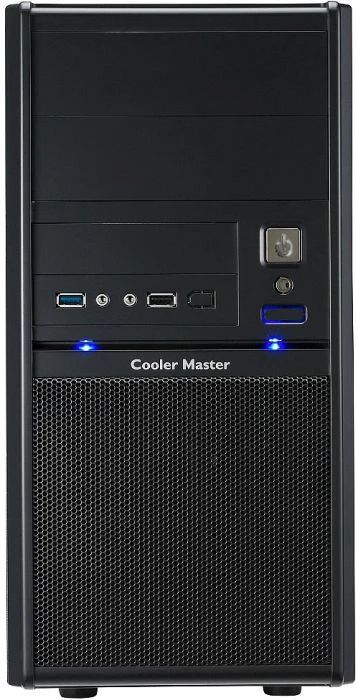 Cooler Master Elite 342 USB 3.0