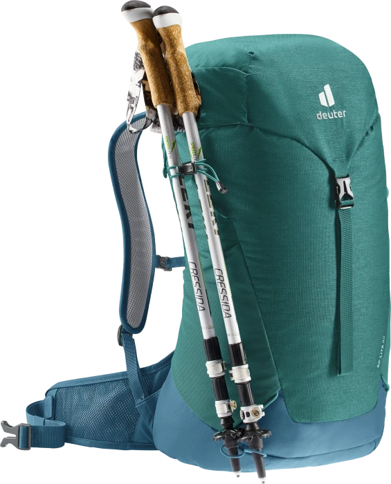 Deuter AC Lite 30 alpinegreen/arctic