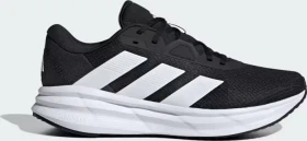 adidas Galaxy 7 core black/cloud white/carbon (Herren)
