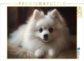 Calvendo Ein Motiv aus dem Kalender Zauberhafte Fluffies