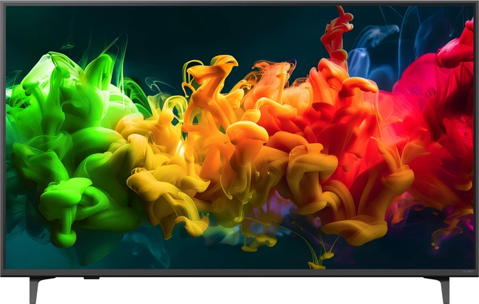 LG QNED evo MiniLED AI 50QNED81B6C