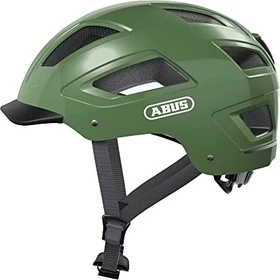 ABUS Hyban 2.0 Helm jade green