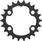 Shimano CUES FC-U6000-2 Kettenblatt Vorschaubild