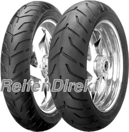 Dunlop D407