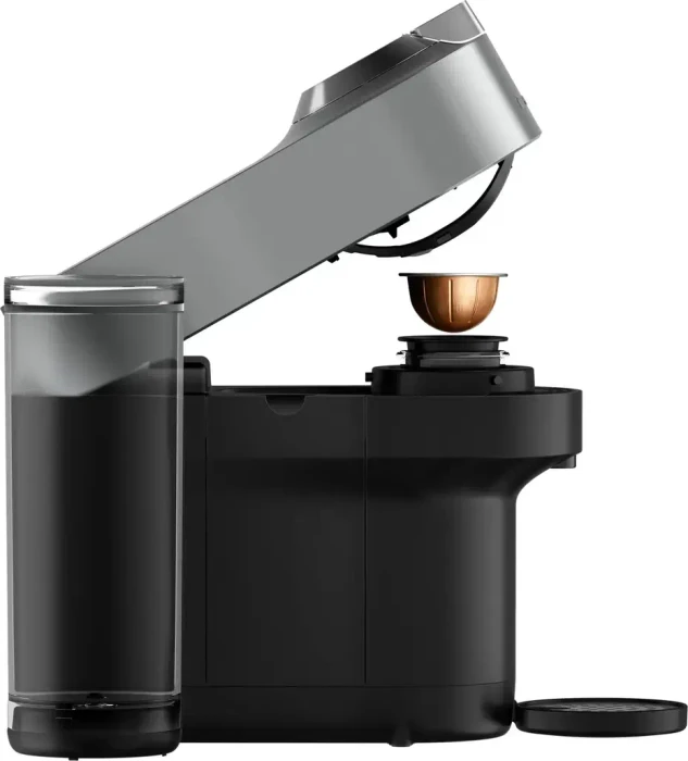 Krups XN 930T Vertuo Pop+ titan