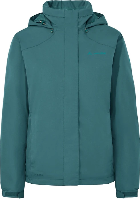 Vaude Escape Bike Warm Fahrradjacke (Damen)