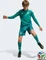 adidas FIFA WM 2026 Deutschland Torwart Heimtrikot langarm (Junior) Vorschaubild