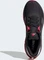 adidas Adistar 3 core black/iron metallic/lucid red (Herren) Vorschaubild