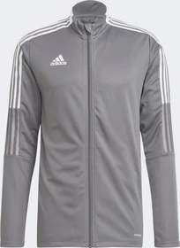 adidas Tiro 21 Trainingsjacke team grey four (Herren)