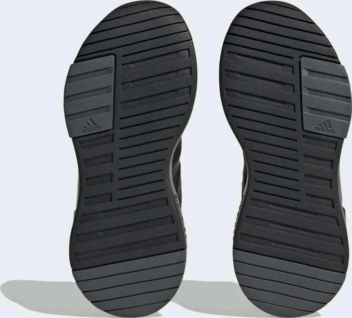 adidas Racer TR23 core black/grey five (Junior)