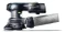 Festool ETSC 125 Li 3.1 I-Plus Akku-Exzenterschleifer inkl. Systainer + 2 Akkus 3.1Ah Vorschaubild