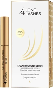 Long4Lashes Eyelash Booster Wimpernserum, 3ml