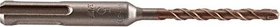 Wolfcraft SDS-plus Professional HM Betonbohrer, 15x100x160mm, 1 Stück