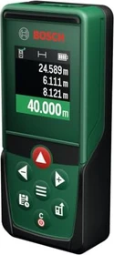 Bosch DIY PLM40-23 Batterie-Laser-Entfernungsmesser