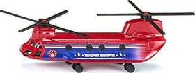 SIKU Super Tranporthubschrauber