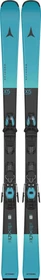 Atomic Redster X5 Teal + M10 GW (Modell 2025/2026)