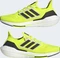 adidas Ultraboost 22 solar yellow/core black/cloud white (Herren) Vorschaubild