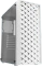 DarkFlash DK351 White, Glasfenster Vorschaubild