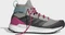 adidas Terrex Free Hiker sesame/carbon/real magenta (Herren) Vorschaubild