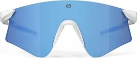 Rudy Project Astral white matte/multilaser blue