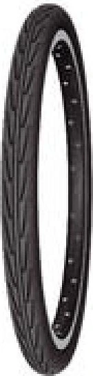 Michelin City J 20x1.75" Reifen