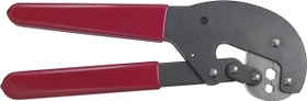 Axing BWZ 1-00 Crimp-Zange