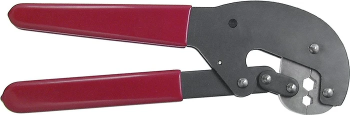 Axing BWZ 1-00 Crimp-Zange