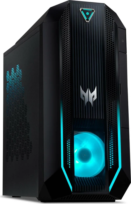 Acer Predator Orion 3000 PO3-630, Core i5-11400F, 16GB RAM, 512GB SSD, 1TB HDD, GeForce RTX 3060 Ti