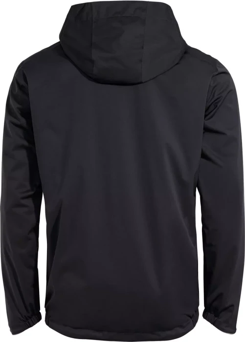 Vaude Cyclist Rain Fahrradjacke black uni (Herren)