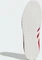 adidas Gazelle better scarlet/cloud white/core white Vorschaubild