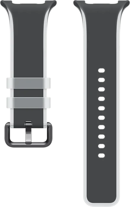 Samsung Misty Band (S/M) für Galaxy Watch9 schwarz
