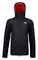 Ortovox Swisswool Zinal Funktionsjacke black raven (Damen) Vorschaubild