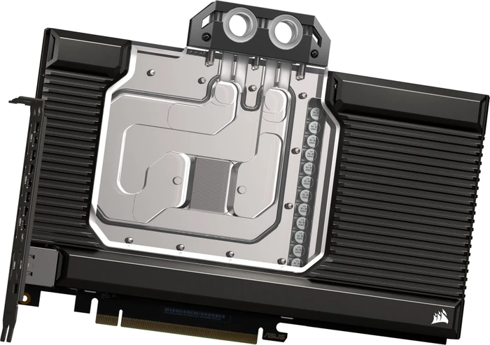 Corsair Hydro X Series iCUE LINK XG7 RGB 40-Series, RTX 4080 Strix/TUF