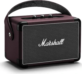 Marshall Kilburn II Burgundy