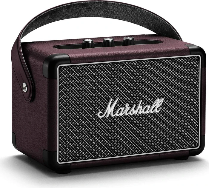 Marshall Kilburn II