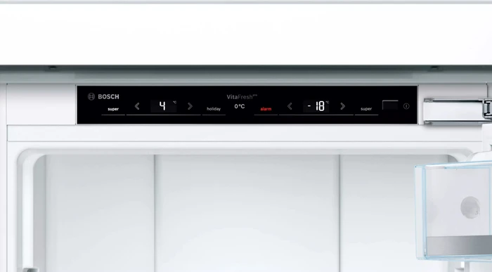 Bosch Serie 8 KIF86PFE0