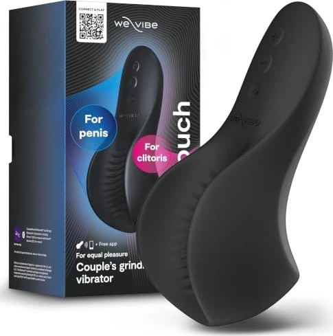 We-Vibe Shared Touch