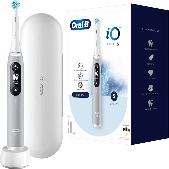 Oral-B iO Series 6