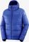 Salomon Outline Down Hoodie Jacke (Herren) Vorschaubild