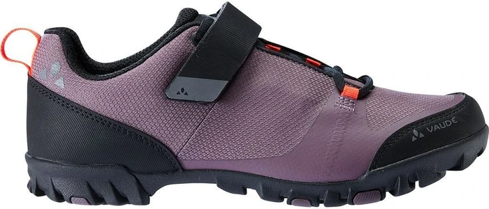Vaude TVL Pavei II blackberry (Damen)